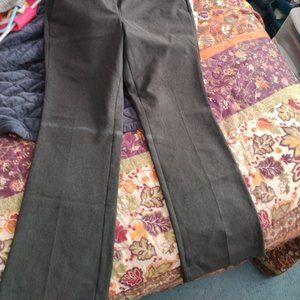 NY&C Casual Work Slacks